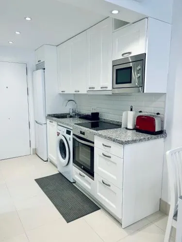 Mare Apartments Marbella photo 17