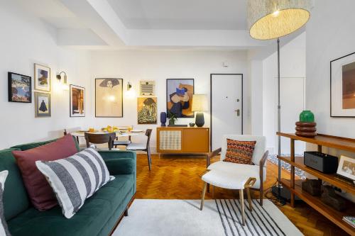 WHome Premium Alfama 2-BR Great for Remote Workers & Digital Nomads
