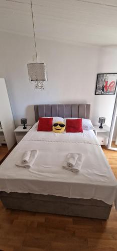 APARTMENTS ANICA 2