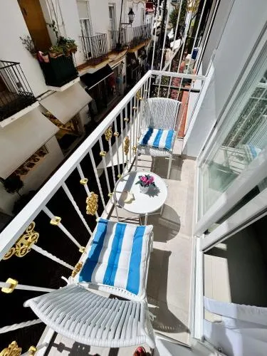 Mare Apartments Marbella photo 21