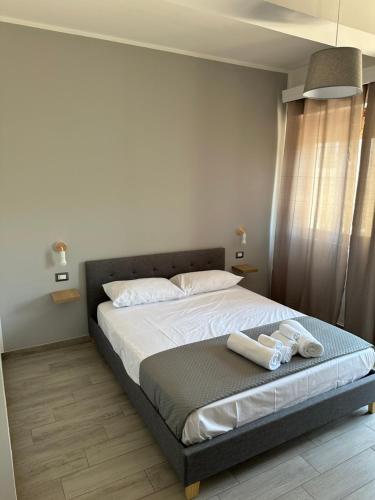 SALSEDINE Bed&Breakfast – Photos 3