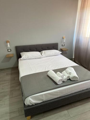 SALSEDINE Bed&Breakfast – Photos 2