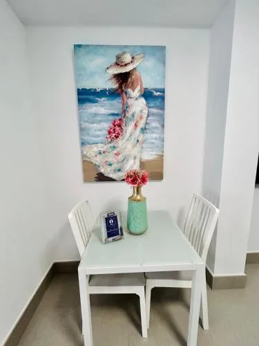 Mare Apartments Marbella photo 70