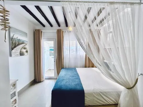Mare Apartments Marbella photo 60