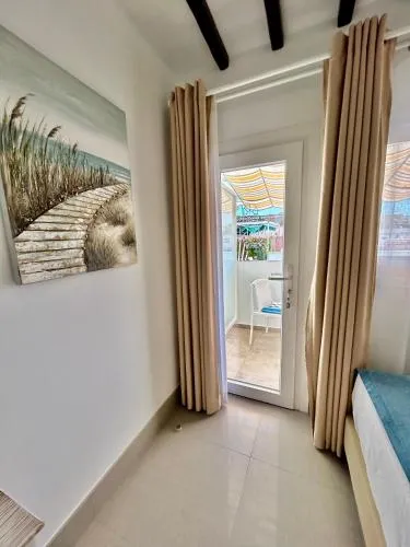 Mare Apartments Marbella photo 61