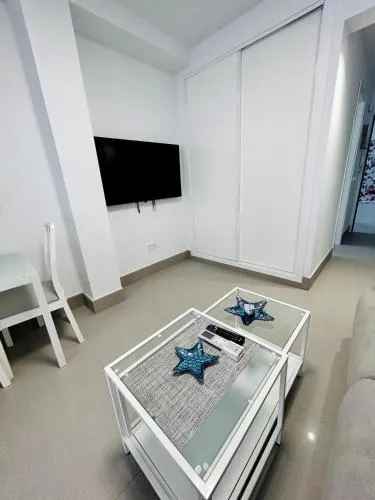 Mare Apartments Marbella photo 67