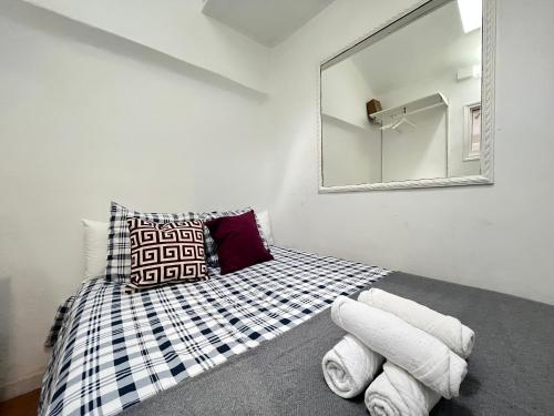 Acogedor Mesón Centro Temporal