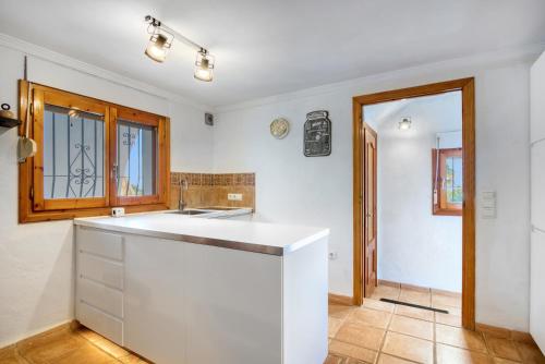 Ảnh trong thư viện ảnh của Villa Lau Costa Blanca ở Denia