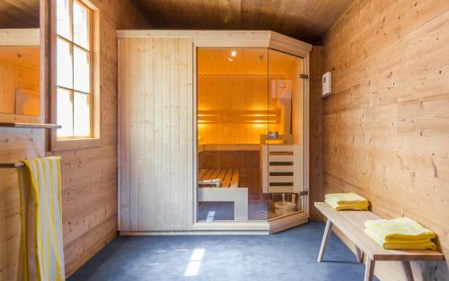 Fotografie z fotogalerie ubytování Berghotel Sudelfeld v destinaci Bayrischzell