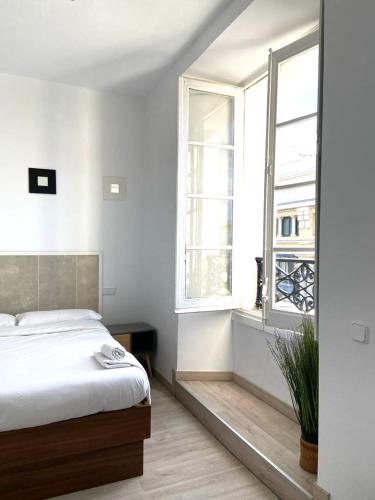 Apartamento en el centro de Madrid!!