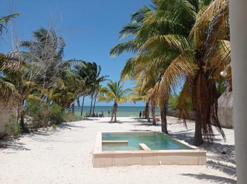 Casa Playa Flamingo