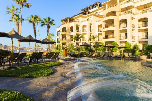 Gallery image of Villa la Estancia Beach Resort & Spa in Cabo San Lucas