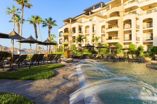 Imagen de la galería de Villa la Estancia Beach Resort & Spa, en Cabo San Lucas