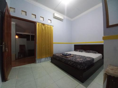 Легло или легла в стая в Homestay 77 Borobudur