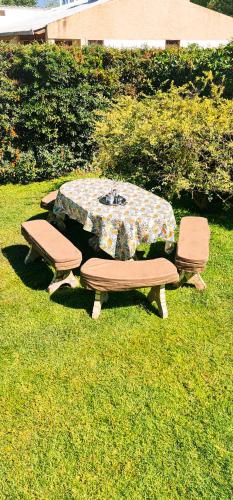 Lunlunta Relax – Ritratti 3