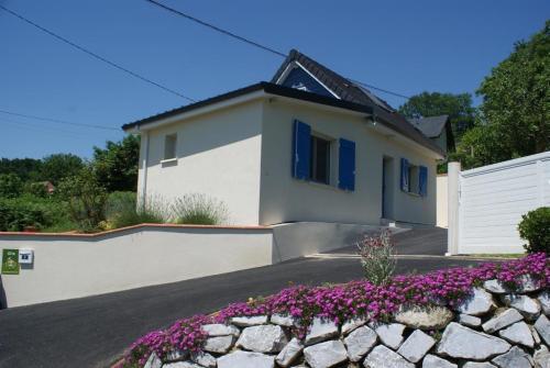 La maison de madeleine