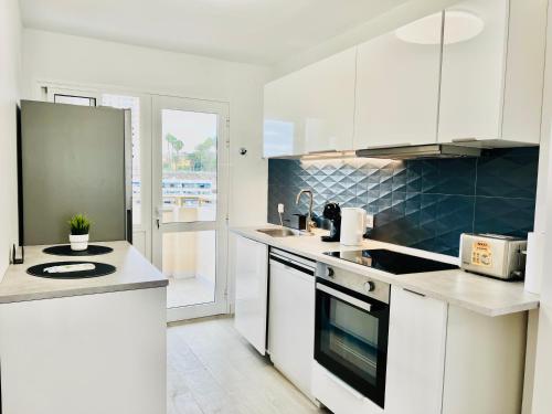 Los Cristianos Apartment in Jardines del Sur