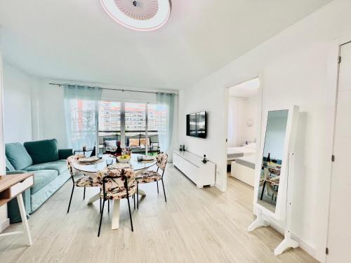 Los Cristianos Apartment in Jardines del Sur