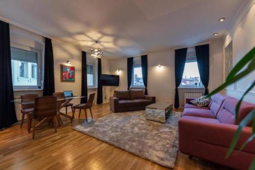 Foto Apartment Franjevacka Sarajevo 1