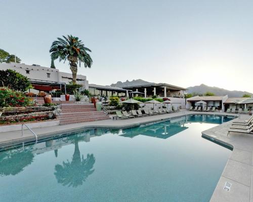 Gallery image of Westward Look Wyndham Grand Resort & Spa in Tucson