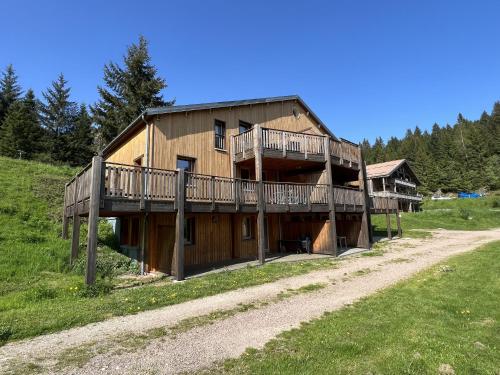La Bresse