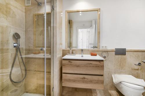 Las Adelfas by Finest Rentals