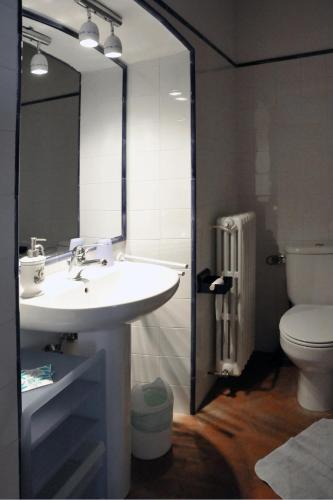 Gallery image of Agriturismo "Ai frati" in Pieve Fosciana