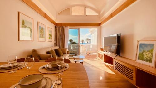 Modern and Friendly Flat in Playa del Ingles