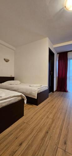 Gallery image of Hotel Bran Stoker in Bran
