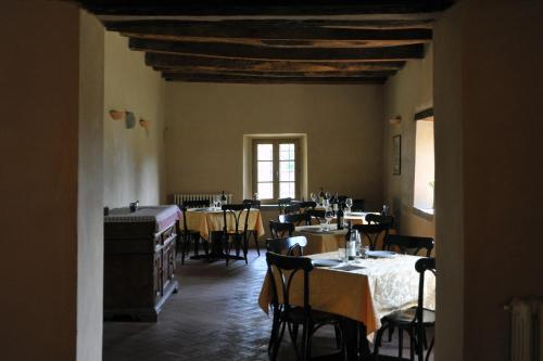 Gallery image of Agriturismo "Ai frati" in Pieve Fosciana