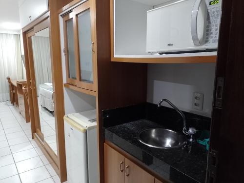 Bilik mandi di PONTA NEGRA FLAT APART
