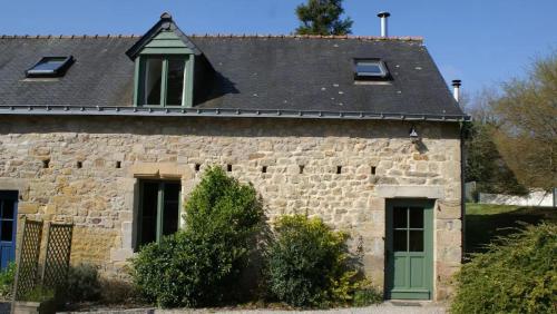 Jade - Gîtes De Kerlividic