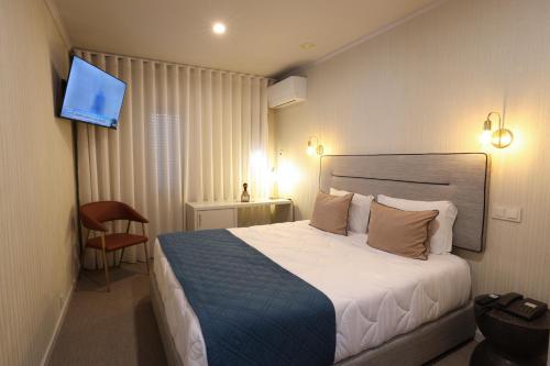 Hotel America Image