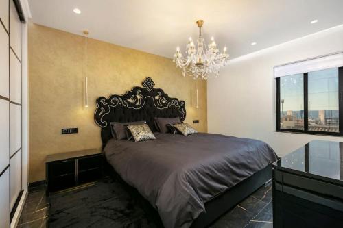 Complete Luxury & best views Puerto Banús RDR356 photo 2