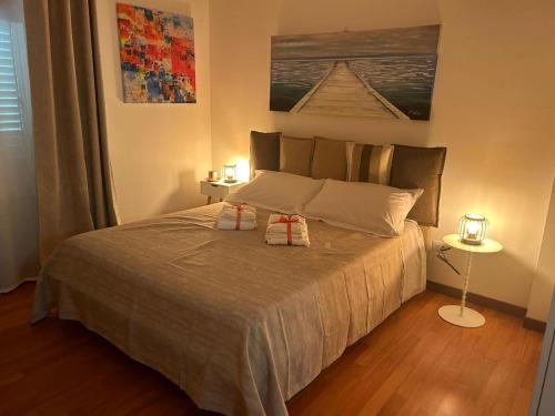 Легло или легла в стая в Mansarda Luxury