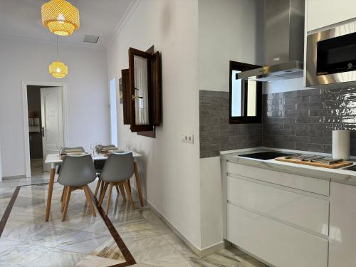 Apartamento Mundano