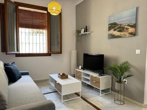 Apartamento Mundano