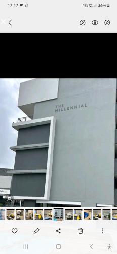 Gambar di galeri bagi Umhlanga flat near Gateway mall di Durban