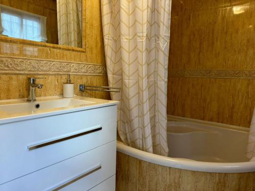 Apartamento Mundano