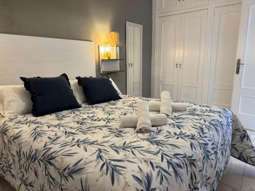 Apartamento Mundano