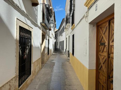 Apartamento Mundano