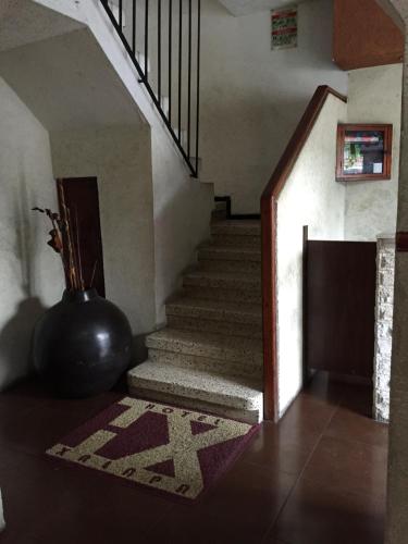 Fotografie z fotogalerie ubytování Hotel Xalapa v destinaci Veracruz