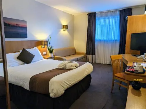 Future Inn Bristol photo 9