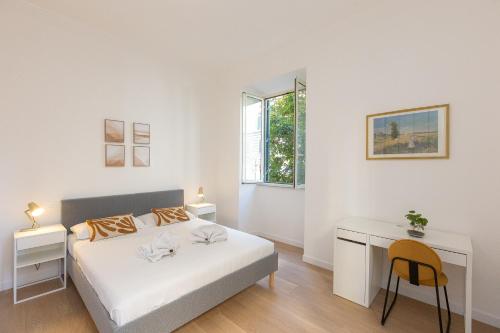 Faleria by Rental in Rome