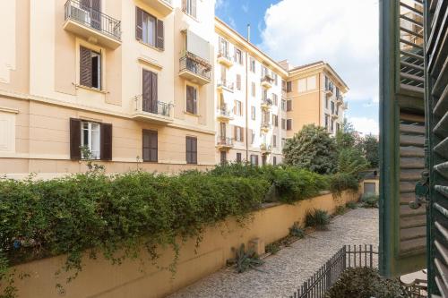 Faleria by Rental in Rome