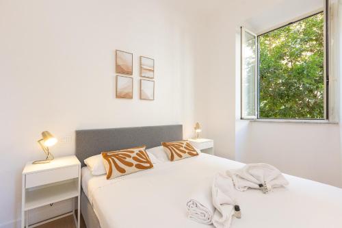 Faleria by Rental in Rome