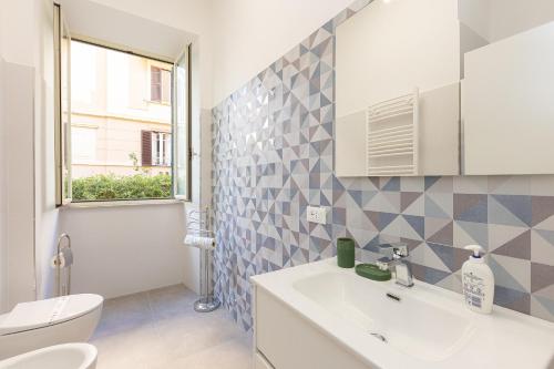 Faleria by Rental in Rome