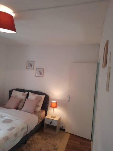Chambre meublée – Photos 5