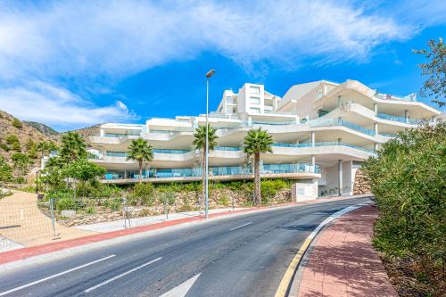 797 HOLIDAY RENTALS - Espectacular apartamento con vista al mar