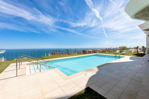 797 HOLIDAY RENTALS - Espectacular apartamento con vista al mar